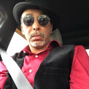 Meet your Posher, Tim